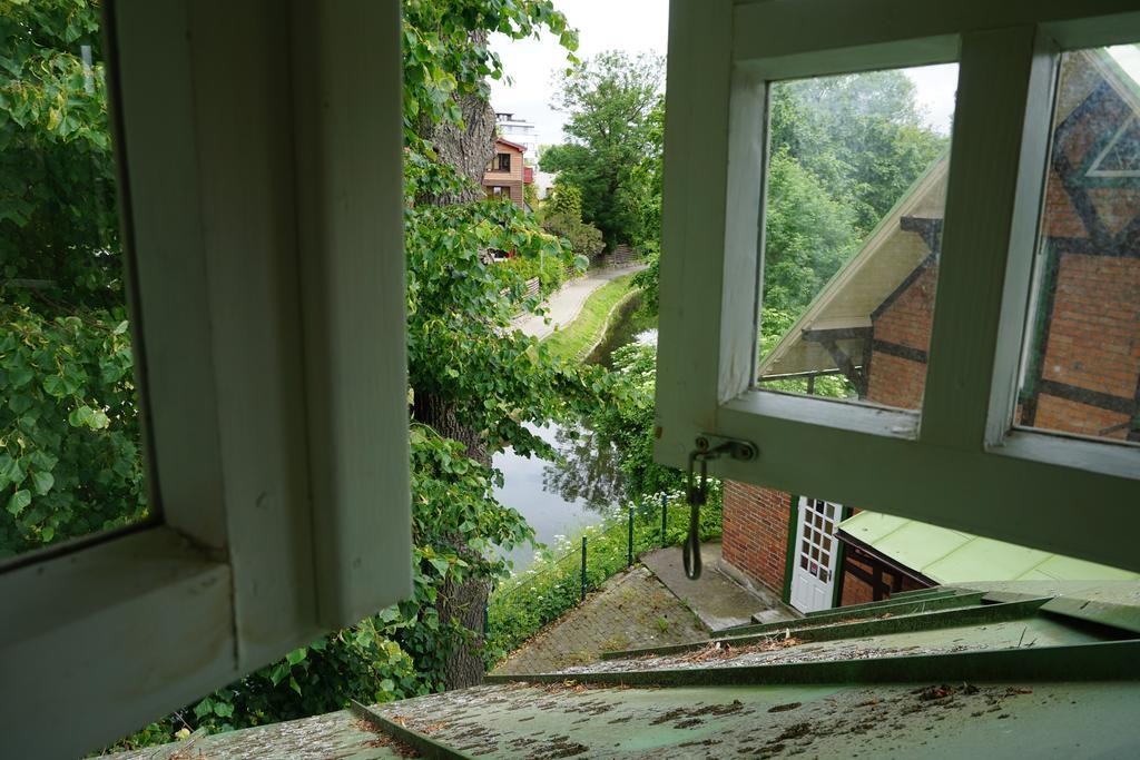 Alejos Namelis Apartment Palanga Room photo