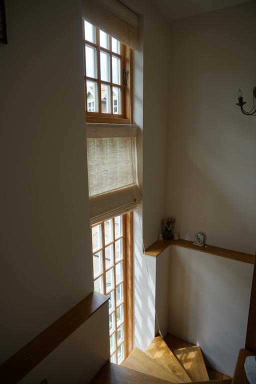 Alejos Namelis Apartment Palanga Room photo
