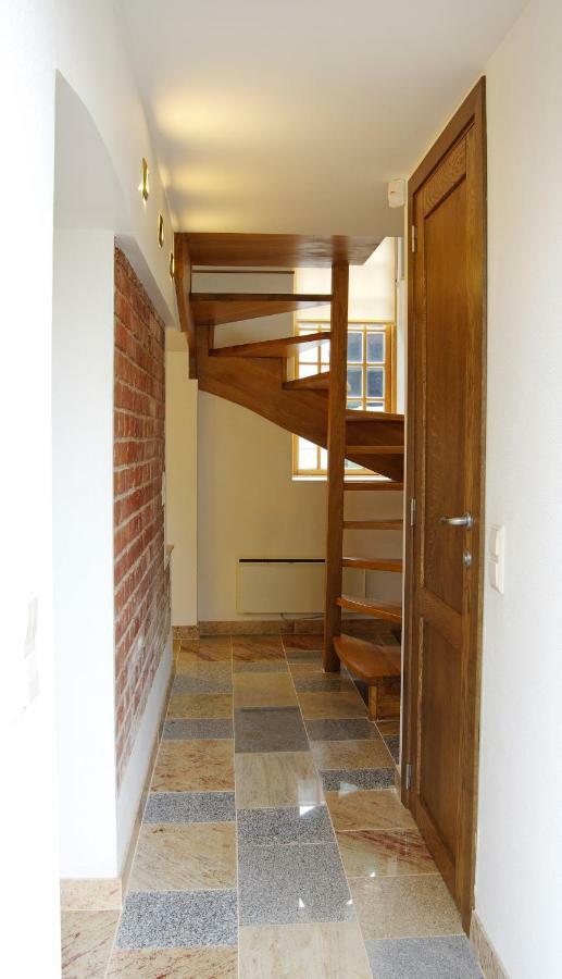 Alejos Namelis Apartment Palanga Exterior photo